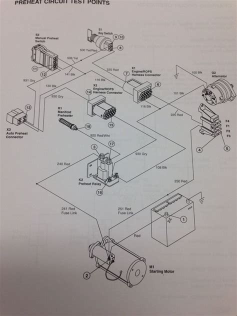 john deere 270 skid steer|john deere 270 parts diagram.